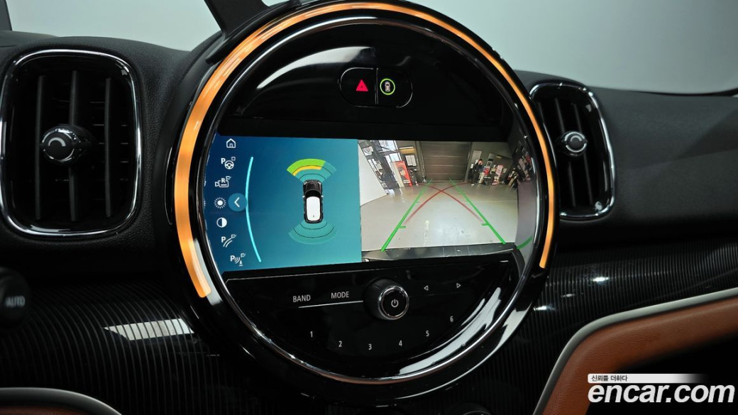 Mini Countryman ALL4 Classic, 2024