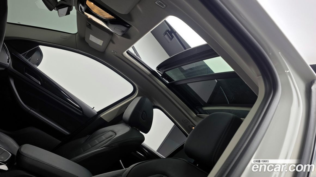 BMW X4 xDrive20i xLine, 2022