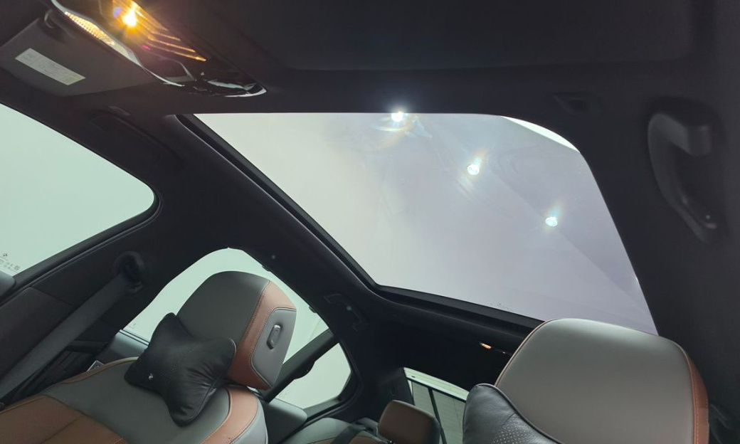 BMW 5-Series 530i xDrive M Sport, 2024