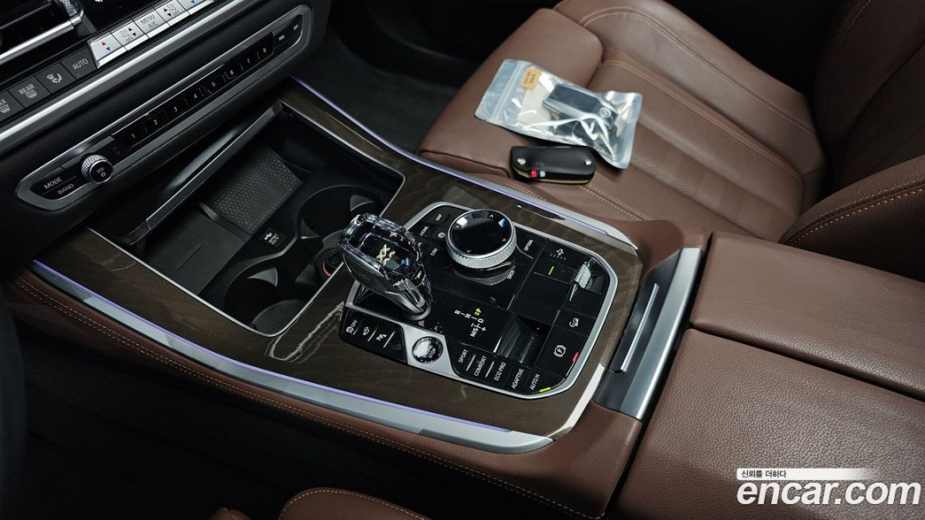 BMW X5 xDrive 30d xLine, 2022