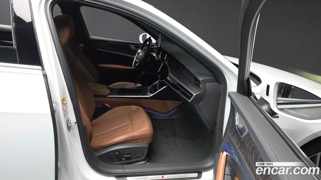 Audi A6 45 TFSI Premium, 2022