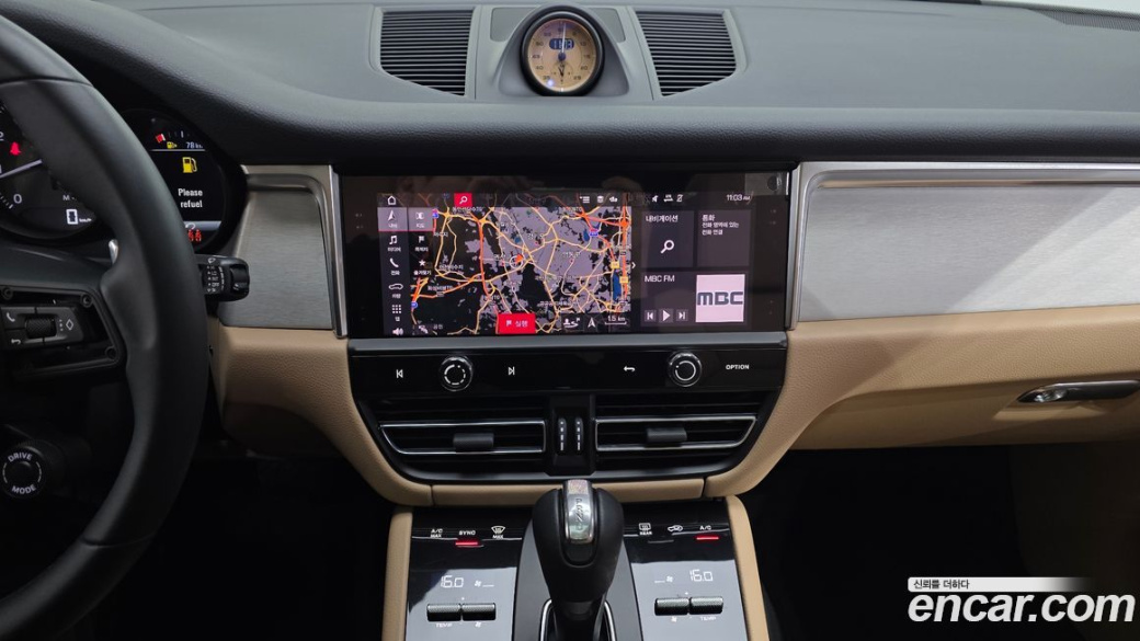 Porsche Macan 2.9 S, 2023
