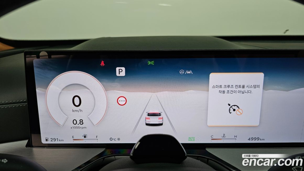 Genesis GV80 2.5T Gasoline AWD, 2025
