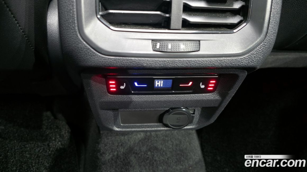 Volkswagen Tiguan 2.0 TSI Prestige, 2023