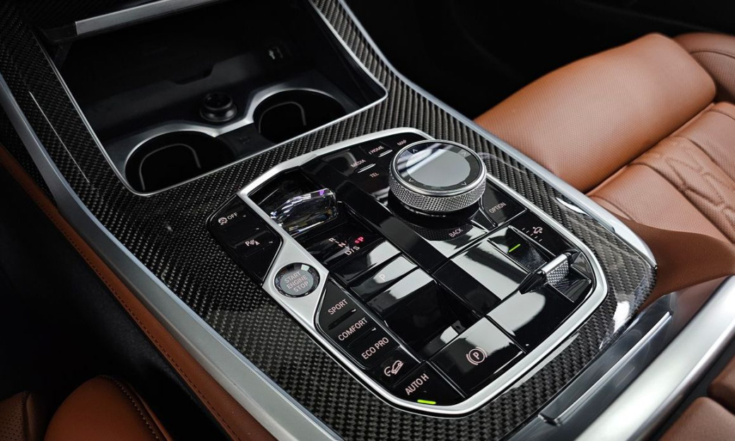 BMW X7 xDrive 40i M Sport 6STR, 2025