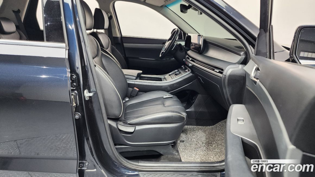 Hyundai Palisade Diesel 2.2 2WD, 2023