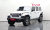 Jeep Wrangler 2.0 Overland 4Door 80th Edition, 2021