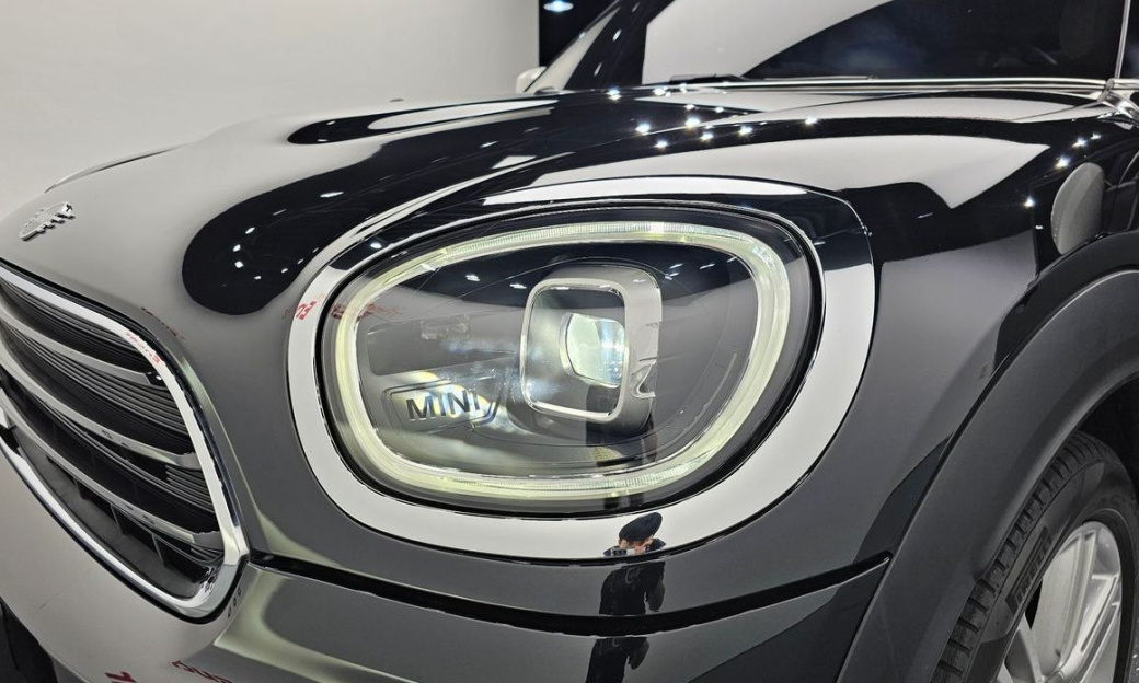 Mini Countryman Classic Plus, 2023