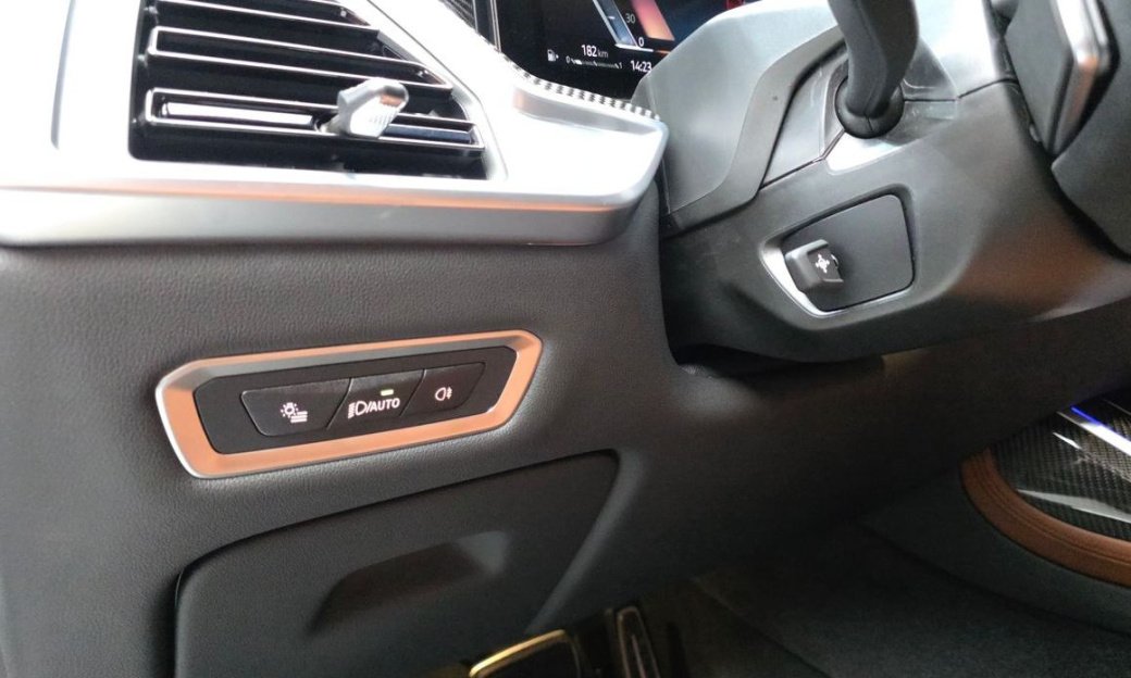 BMW X7 xDrive 40d M Sport 6STR, 2025