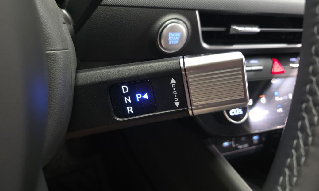 Hyundai Sonata 1.6 Turbo, 2025