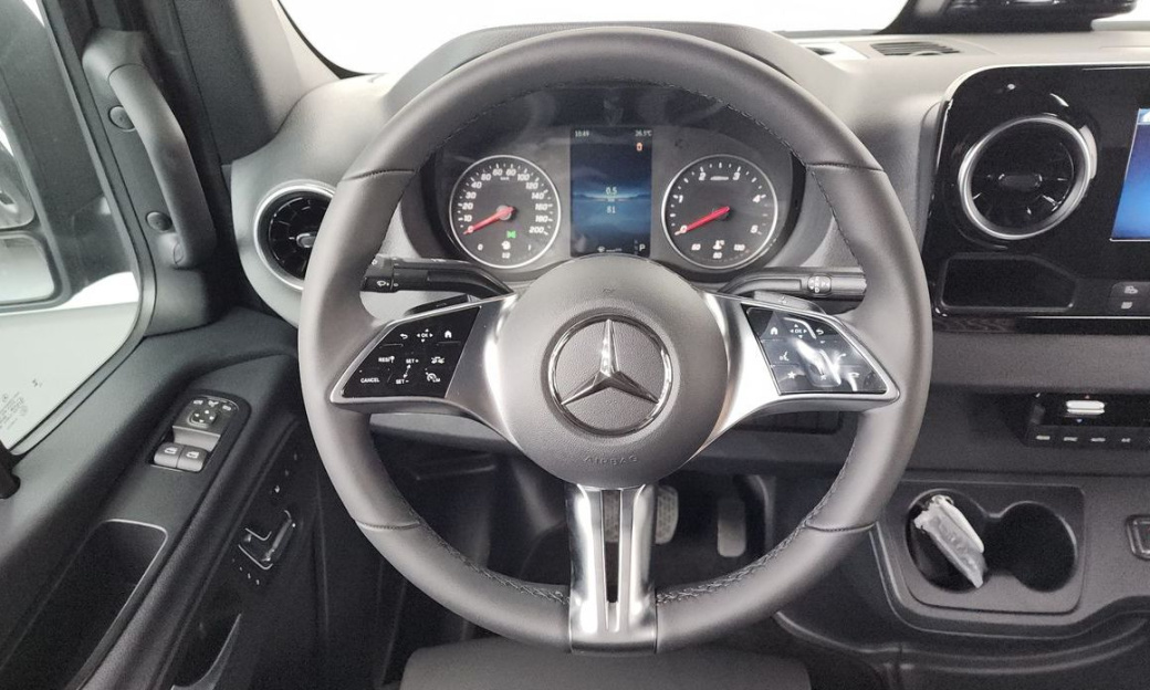 Mercedes-Benz Sprinter 2.0 Diesel, 2025