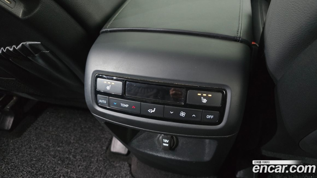 Hyundai Palisade Diesel 2.2 4WD, 2024