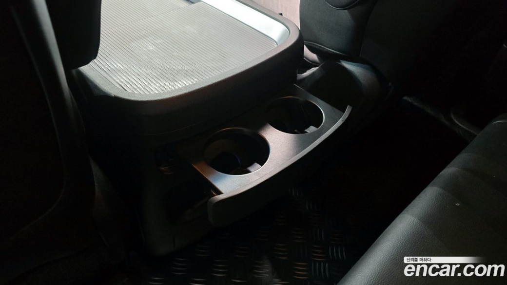 Hyundai Staria Cargo 5-Seater, 2025