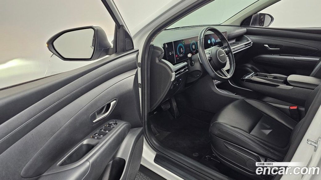 Hyundai Tucson Diesel 2.0 4WD, 2024