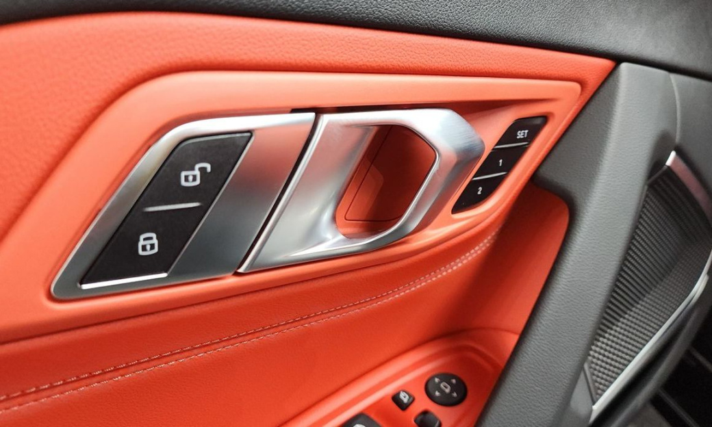 BMW Z4 sDrive20i M Sport, 2024