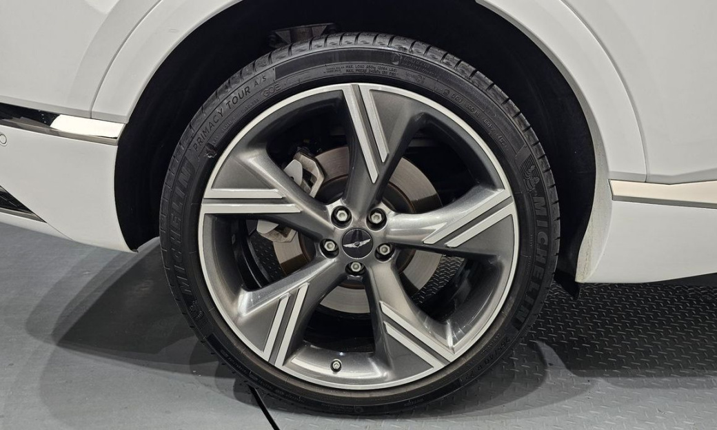 Genesis GV80 2.5T Gasoline AWD, 2024