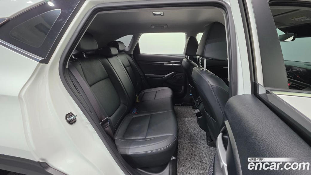 Kia Seltos Gasoline 2.0 4WD, 2025