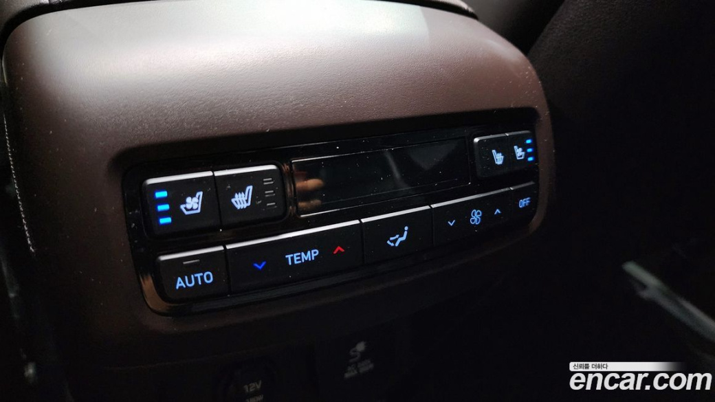 Hyundai Palisade Diesel 2.2 2WD, 2023