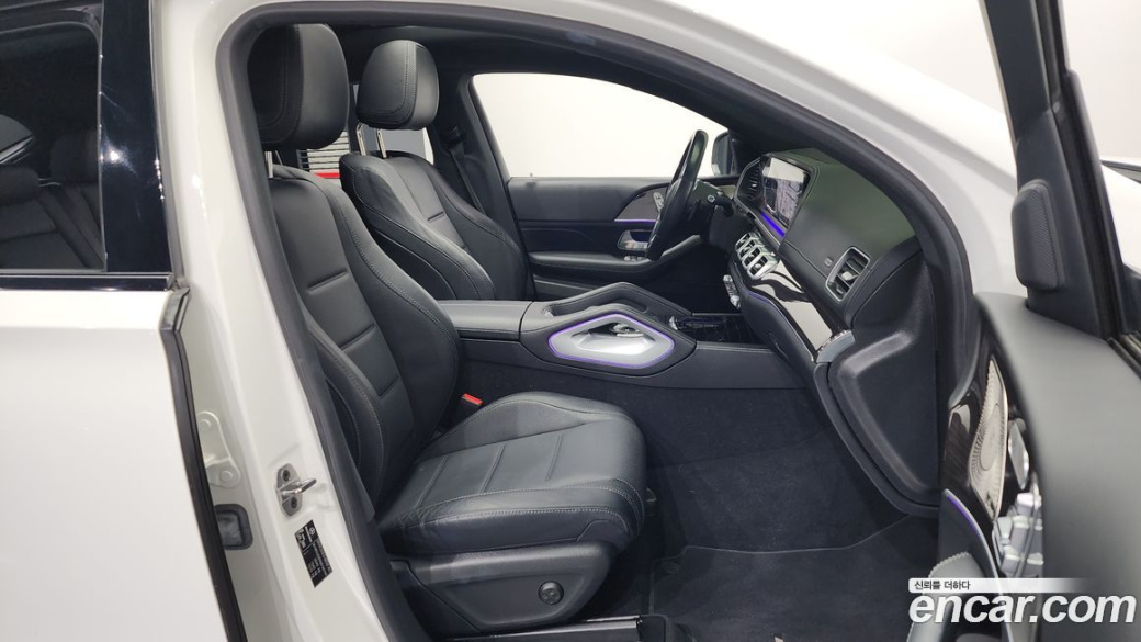 Mercedes-Benz GLE-Class GLE400d 4MATIC Coupe, 2022