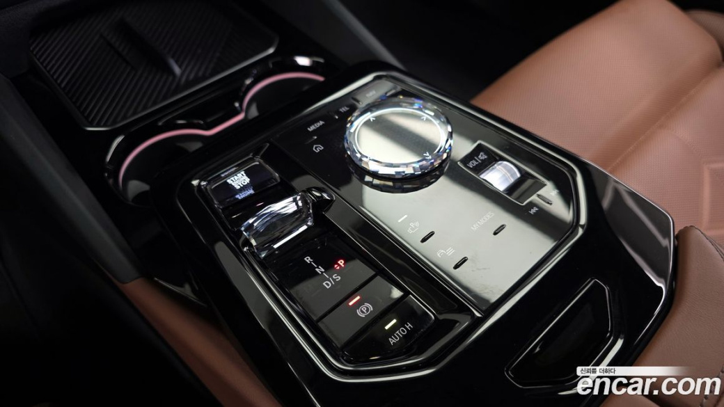 BMW 5-Series 530i xDrive M Sport, 2024