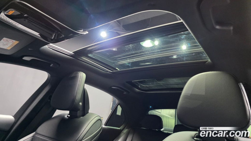 Mercedes-Benz C-Class C200 4MATIC Avantgarde, 2022