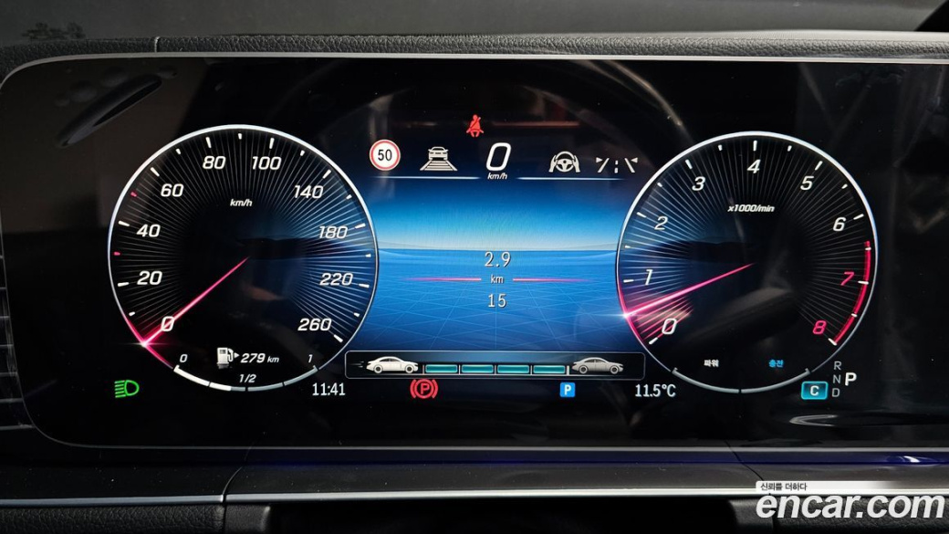 Mercedes-Benz GLE-Class GLE450 4MATIC Coupe, 2026