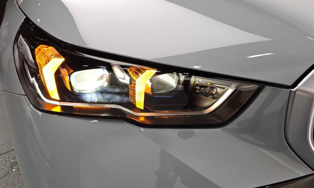 BMW 5-Series 530i xDrive M Sport, 2025