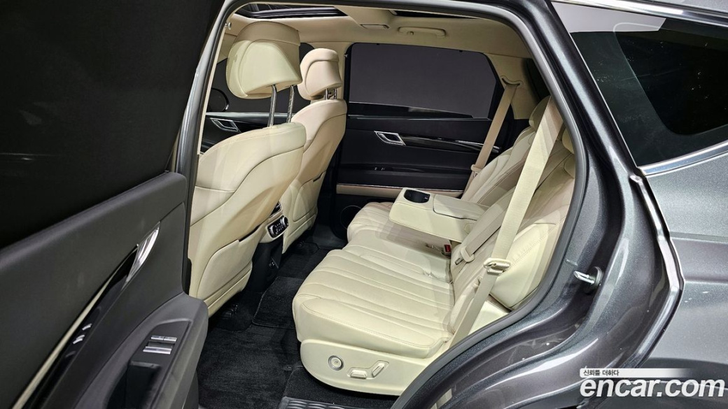 Genesis GV80 2.5T Gasoline AWD, 2022