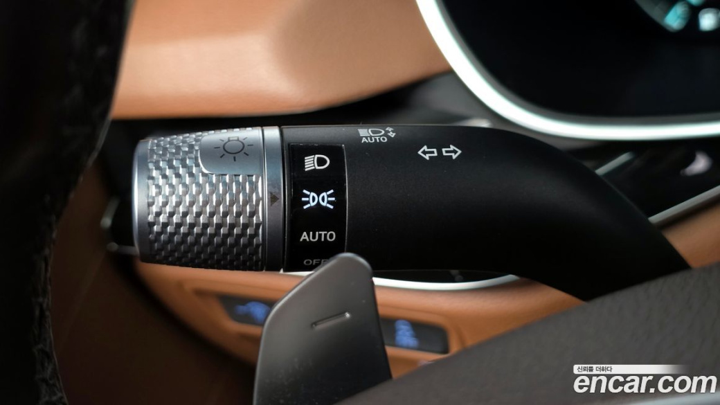 Genesis G80 Gasoline 2.5 Turbo AWD, 2024