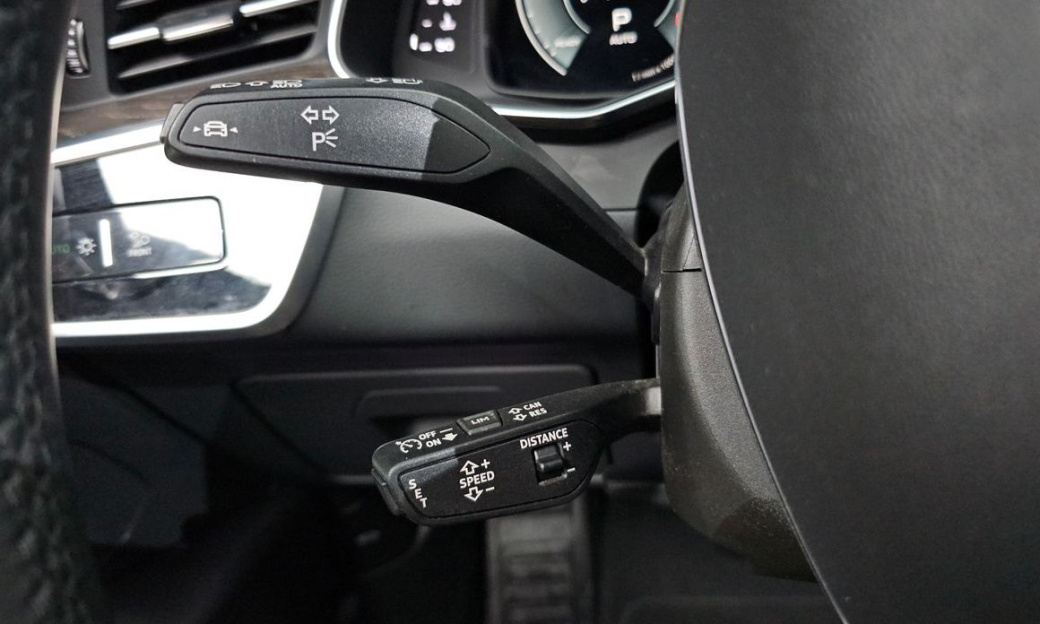 Audi A6 40 TDI Premium, 2022