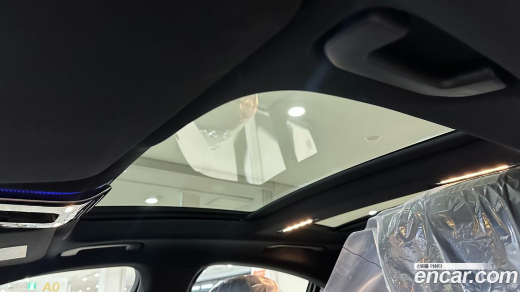 Mercedes-Benz S-Class S350 d 4MATIC, 2025