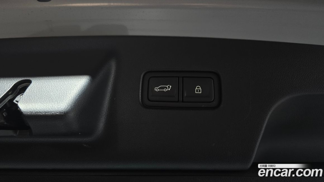 Hyundai Palisade Gasoline 2.5T 2WD 9-Seater, 2026