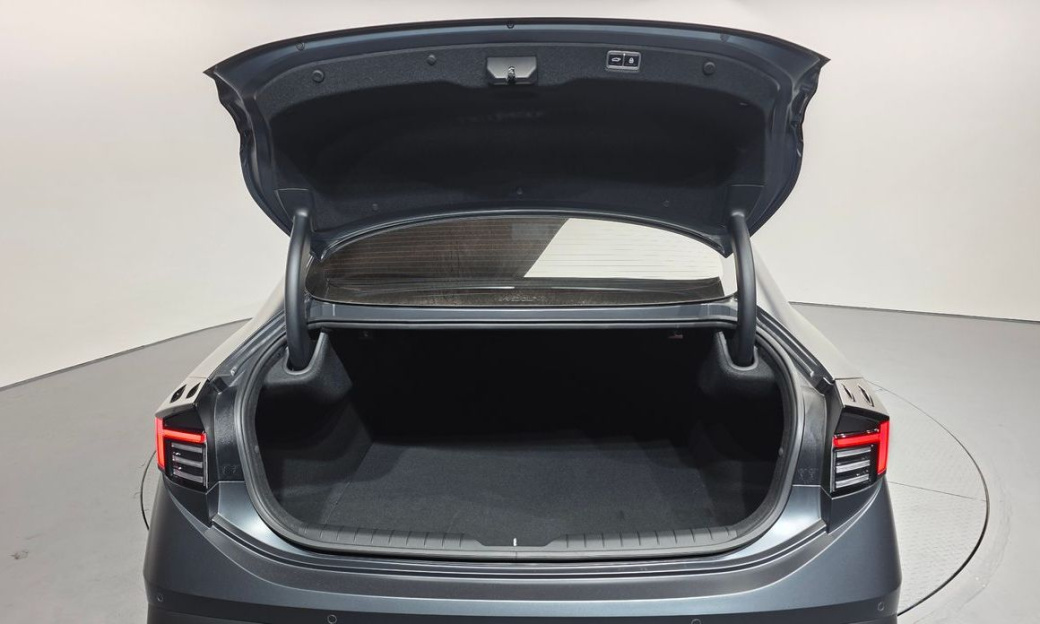 Hyundai Sonata 2.5 Turbo, 2024