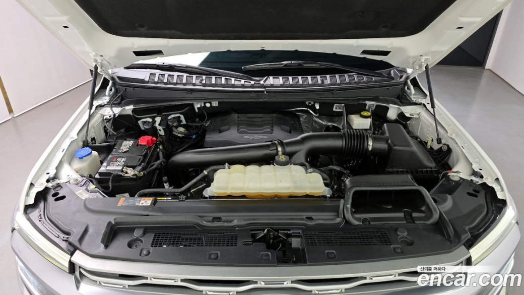 Ford Expedition Platinum 4WD, 2023