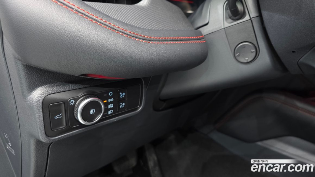 Ford Explorer 2.3 ST-Line 4WD, 2025