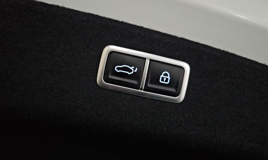 Genesis G80 Gasoline 2.5 Turbo AWD, 2024