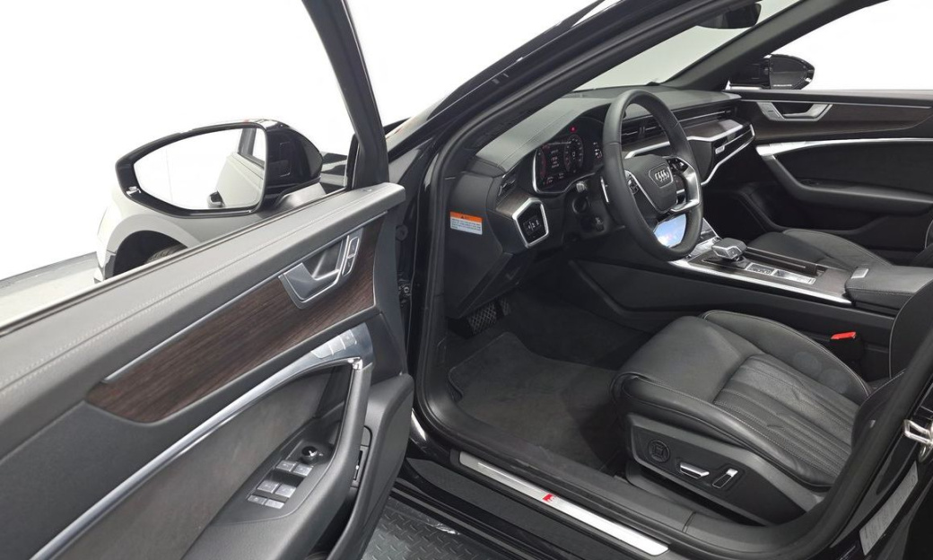 Audi A6 40 TDI Premium, 2025