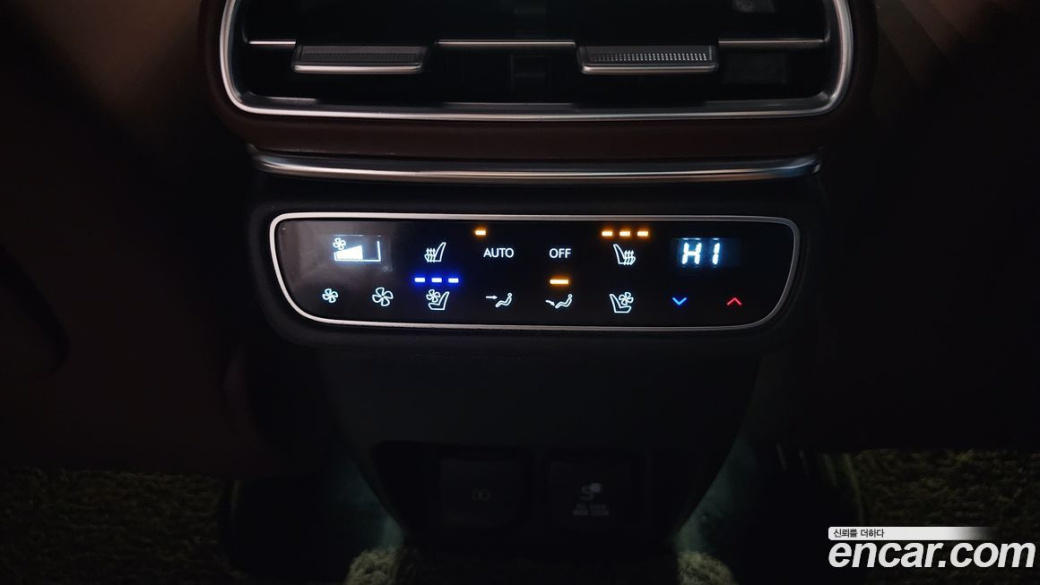 Genesis GV80 2.5T Gasoline AWD, 2024