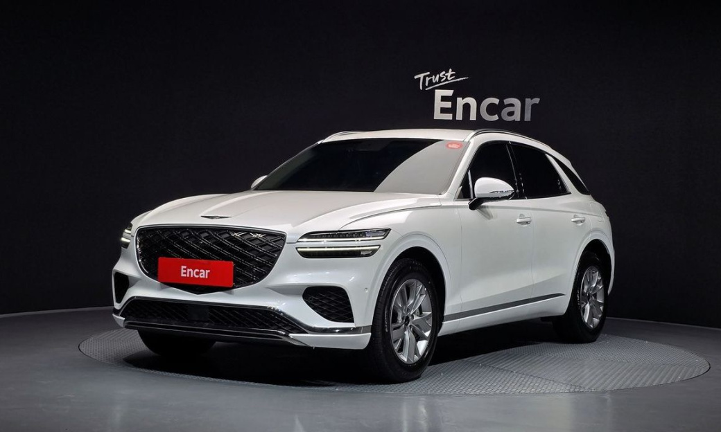 Genesis GV70 2.5T Gasoline 2WD, 2025