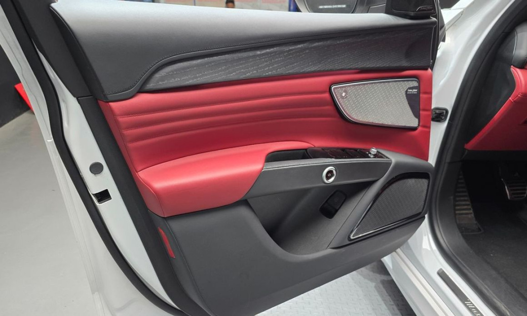Maserati Grecale 2.0 AWD GT, 2023