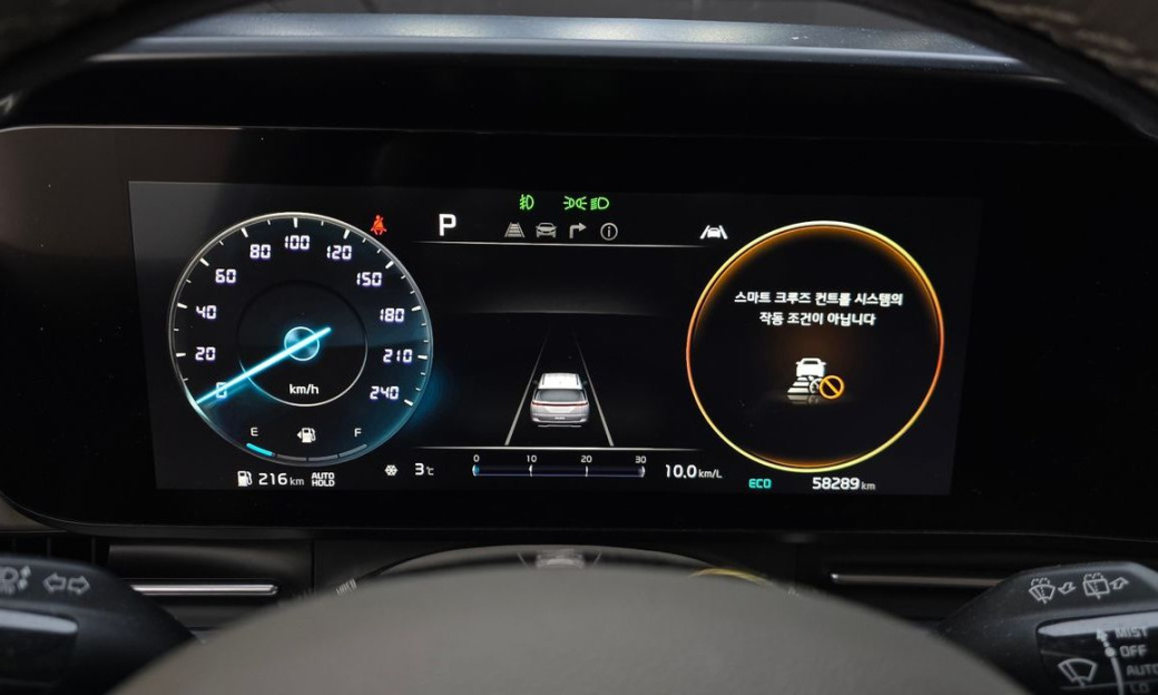 Kia Carnival 7-Seater Hi-Limousine, 2022