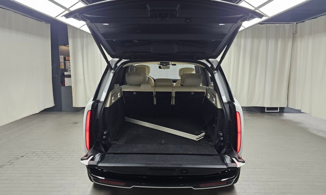 Land Rover Range Rover P530 Autobiography, 2023