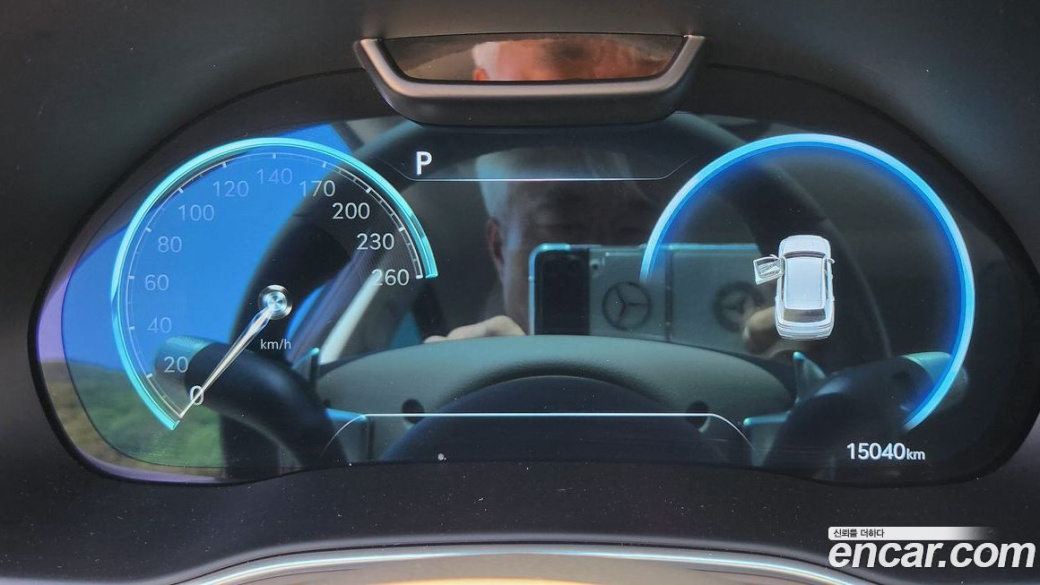Genesis GV80 2.5T Gasoline AWD, 2023