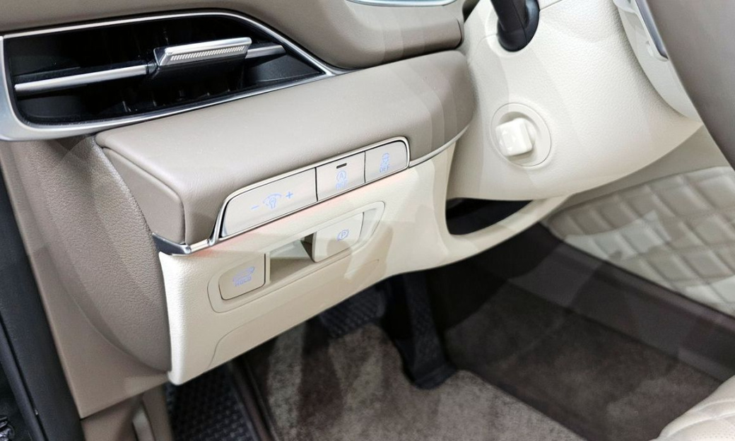 Genesis GV80 2.5T Gasoline AWD, 2023