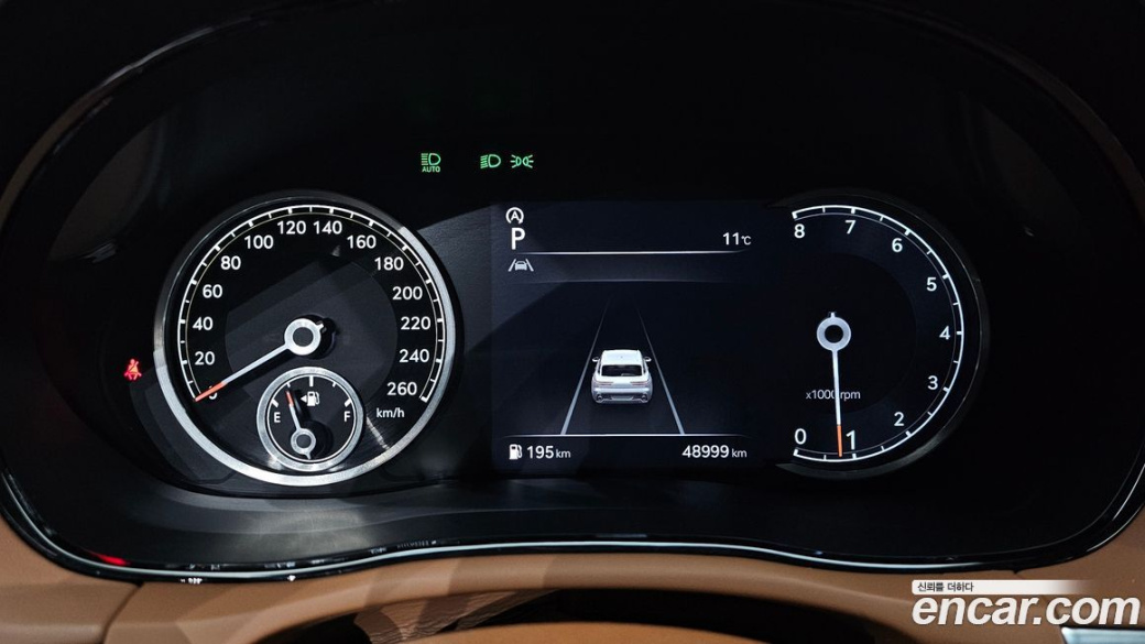 Genesis GV70 2.5T Gasoline AWD, 2022