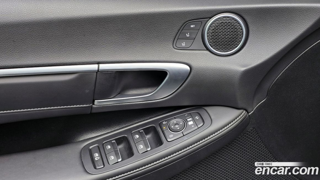 Hyundai Sonata 2.0, 2024