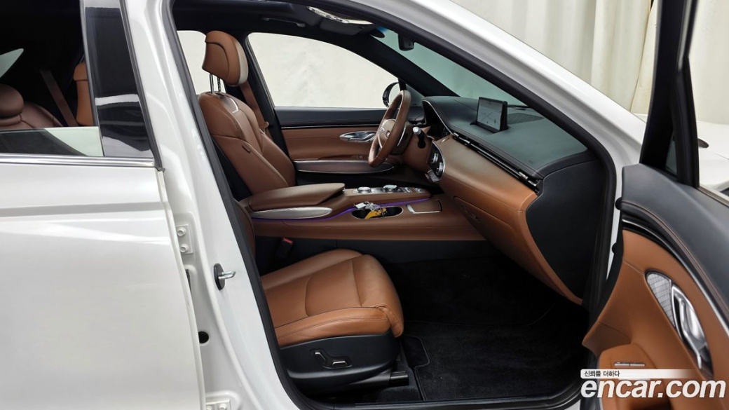 Genesis GV70 2.5T Gasoline AWD, 2022