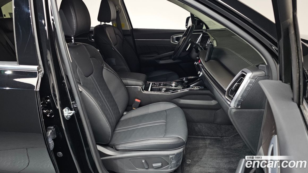 Kia Sorento Diesel 2.2 4WD, 2025