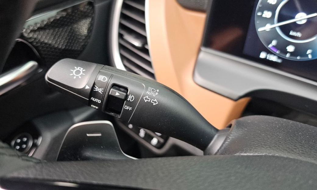 Kia Seltos Gasoline 2.0 2WD, 2024