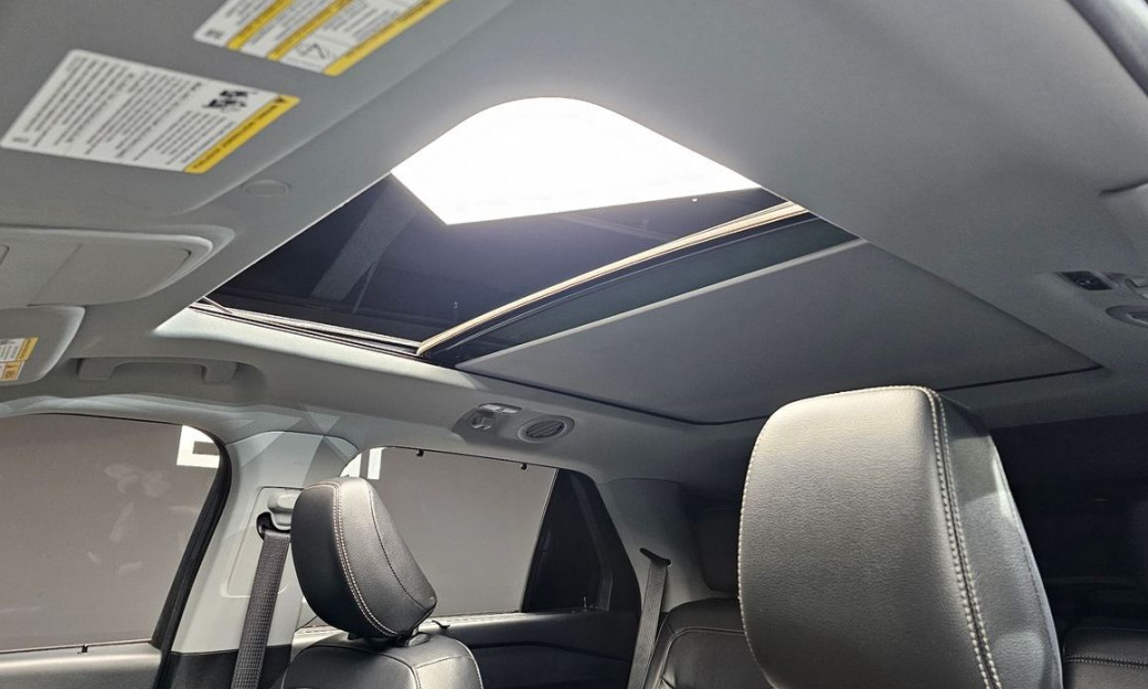 Ford Explorer 2.3 LimIted 4WD, 2021